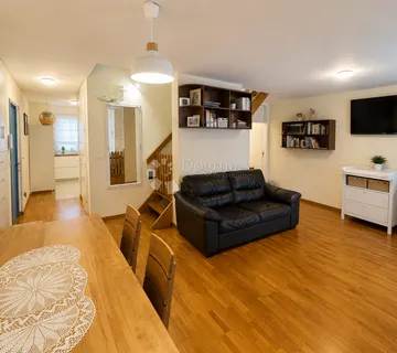Vrhunska prilika: 4S stan s vrtom – 2.681 €/m² - Odra, Zagreb