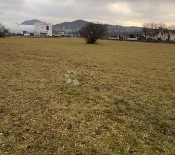 Građevinsko zemljište u zoni K4 - Čavle