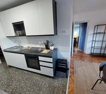 Donja Vežica novoadaptirani stan - Rijeka