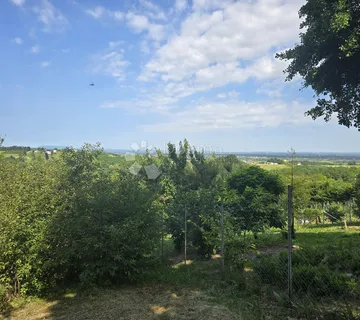 Zemljište sa dušom i pogledom - cover