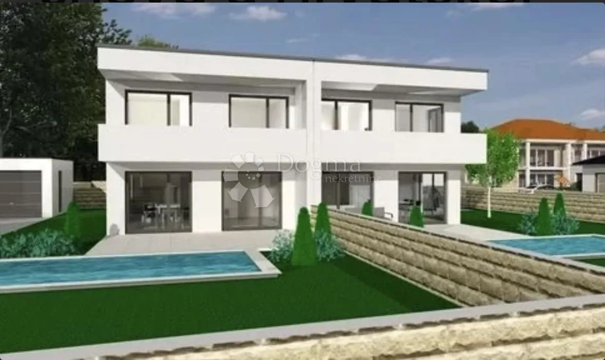 DREAM HOUSE! Nekretnina po Vašoj mjeri!  - cover