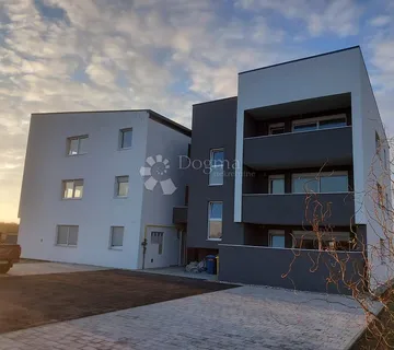 Novi stan na vrhunskoj lokaciji - cover