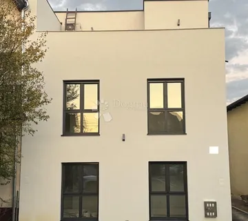 NOVOGRADNJA SESVETE - cover