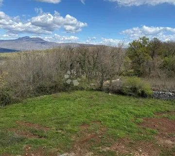 SPUŠTENA CIJENA!!! ZEMLJIŠTE ZA VILLU IZ SNOVA! TOP POGLED, NA RUBU SELA - cover