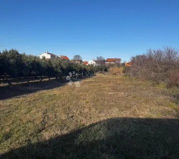 Građevinsko zemljište - 1400m2 - Gornji Zemunik - cover