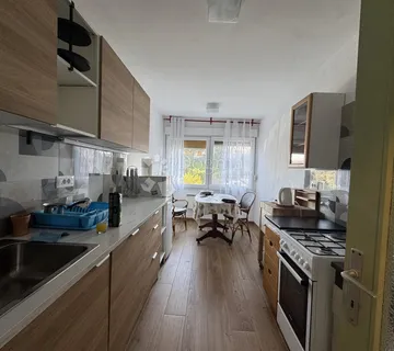 Stan za najam/ Belveder/ 2SKL/ - cover