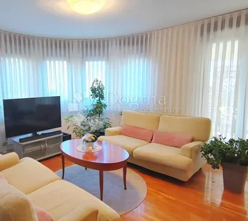 Komforan stan 112 m2 s terasom i garažom-Sveti duh!!! - cover