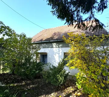 Obiteljska kuća za adaptaciju - cover