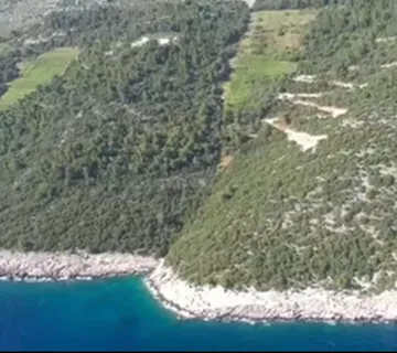 Ekskluzivni vinograd Dingač – Pelješac  - cover