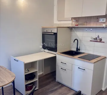 Pomerio stan za najam! - cover