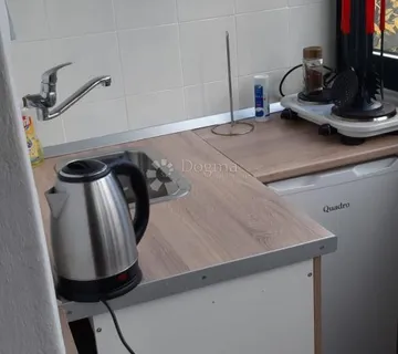 JEDINSTVENA PRILIKA BAČVICE - cover