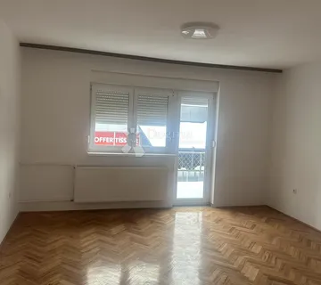 Kuća za najam radnika na visoko povezanoj lokaciji - cover