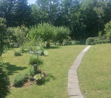 Dubranec, kuća s prostranim imanjem - cover