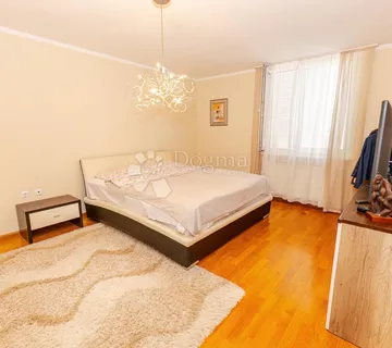 Funkcionalan dvoetažni stan u Varaždinu - cover