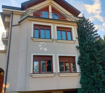 Poslovni prostor u blizini Kvaternikovog trga - cover