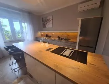 Novouređeni stan za najam – Bulevard - cover