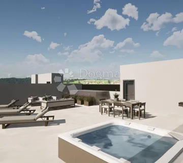 DVIJE LUKSUZNE VILE S POGLEDOM KOJI ODUZIMA DAH - cover