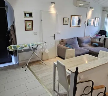 Mali Lošinj, kuća na prodaju - cover