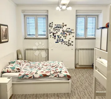 CENTAR- dvosoban stan za najam - cover