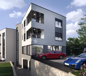 LUKSUZAN STAN, BELAFUŽA ZADAR 82 m2 - cover