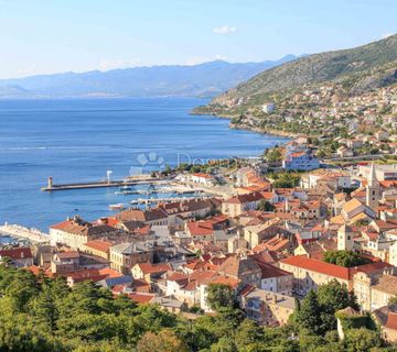 Mjesto za kuću s pogledom na more - cover