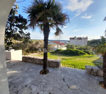 Kuća u Barbatu sa predivnim pogledom na more - cover