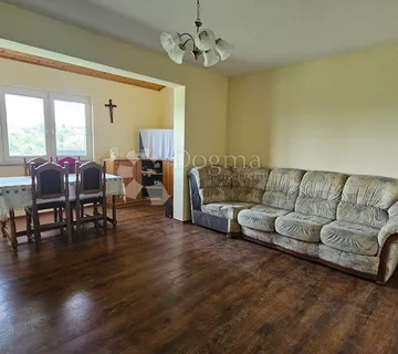 Dvije kuće s pogledom u Vrtlinovcu - cover