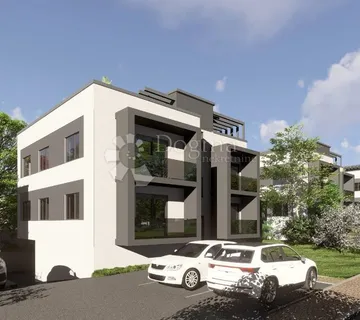 Penthouse 88,92 m² – moderna novogradnja, Dubrava - cover