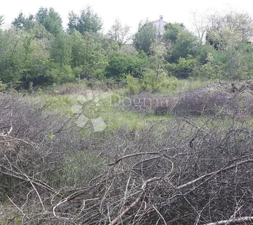 LABIN, RIPENDA, poljoprivredna parcela 50 000 m² - cover