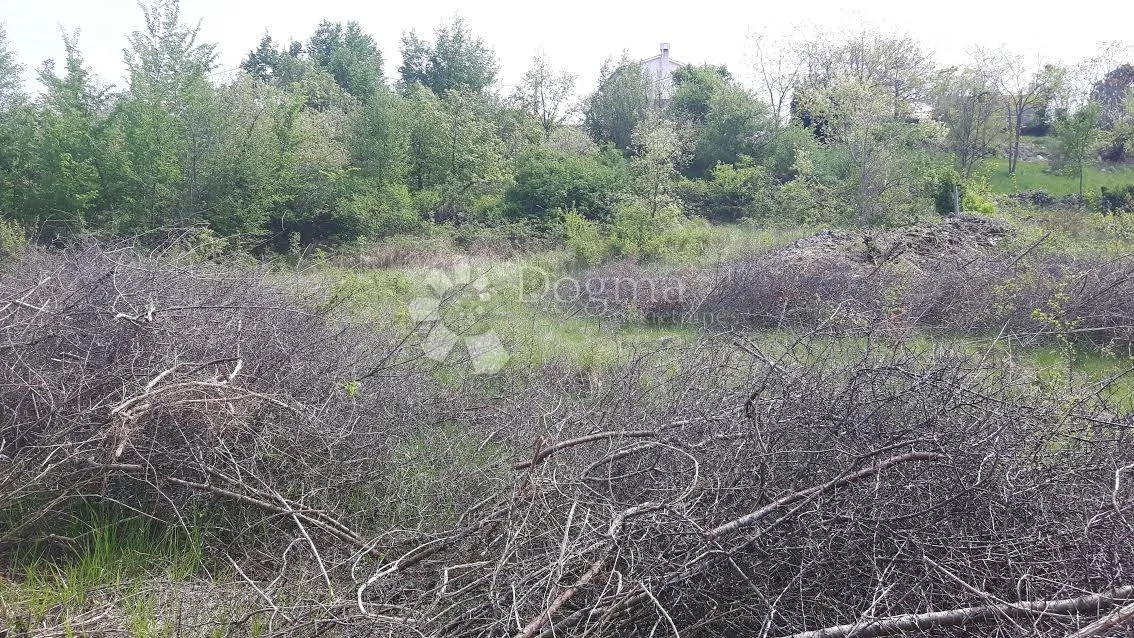 LABIN, RIPENDA, poljoprivredna parcela 50 000 m² - cover