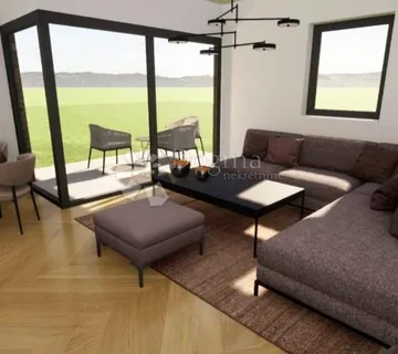 Maksimir, luksuzan 4S-stan u prizemlju, VPM, spremište, 113,80 m2, NOVOGRADNJA - cover