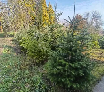 Parcela 3.750 m² za kuću, vikendicu ili turizam! - cover