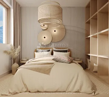 Apartman S10 Nin – luksuzni penthouse - cover