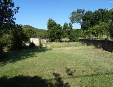 Drivenik - odličan, ravan teren za stambenu gradnju - cover