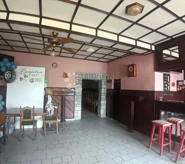 Poslovno-stambena kuća s lokalom, Novi Senkovac - cover