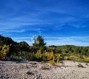 Građevinsko zemljište u Tisnom - cover