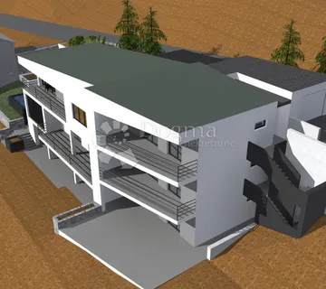  PELJEŠAC  - IZVANREDNO GRAĐEVINSKO ZEMLJIŠTE SA PROJEKTIMA, STRUJOM, VODOM I PLAĆENIM KOMUNALIJAMA - cover
