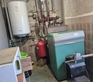 Prostana kuća Marija Magdalena - cover