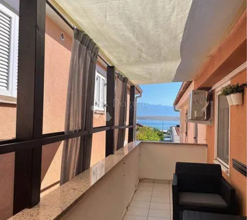 Vir – 50m od mora, 4 apartmana + zemljište! - cover