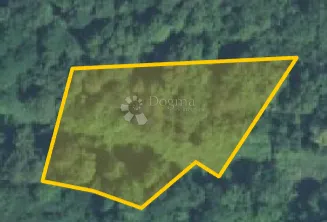 Poljoprivredno zemljište sa šumom u Sračincu - cover