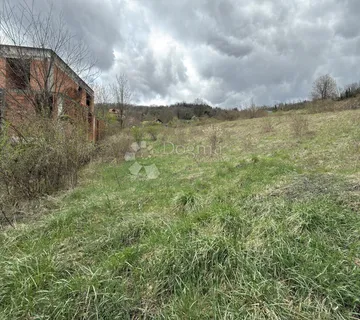 EKSKLUZIVNO | Goranec | 2.050 m2 | Samo u Dogmi - cover