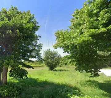 Istra, Marčana, građevinsko zemljište 3904 m2 - cover