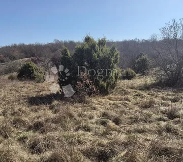 Zemljište skriveno od pogleda 18992 m2 - cover