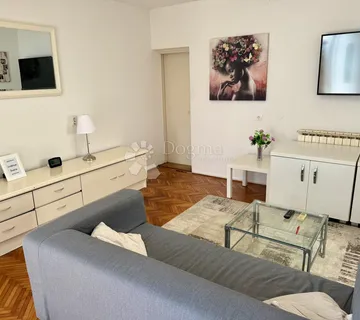 ZAGREB, FERENŠČICA, 3S STAN U MIRNOJ ULICI - cover