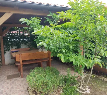 Apartman u Fažani blizu mora ! - cover