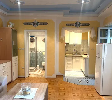 BALE – ugodan prizemni apartman na mirnoj lokaciji  - cover