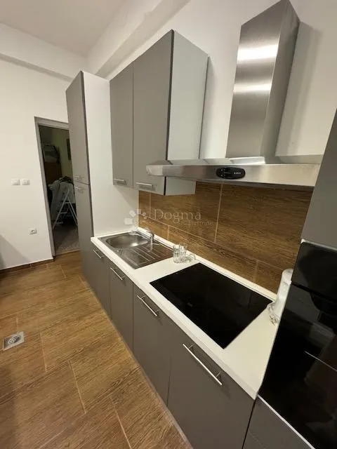 Apartman u Kostreni u neposrednoj bkizini plaža - cover