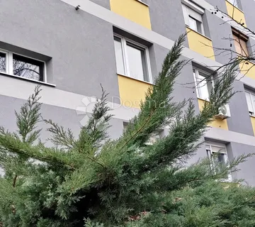 STAN DVOSOBNI - 50 m2- Trnsko!!! - cover