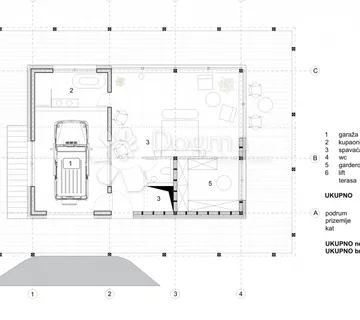 Prilika,Građevinsko zemljište, 2500 m2, Ravna Gora - cover