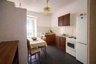 Prilika u centru za adaptaciju - cover